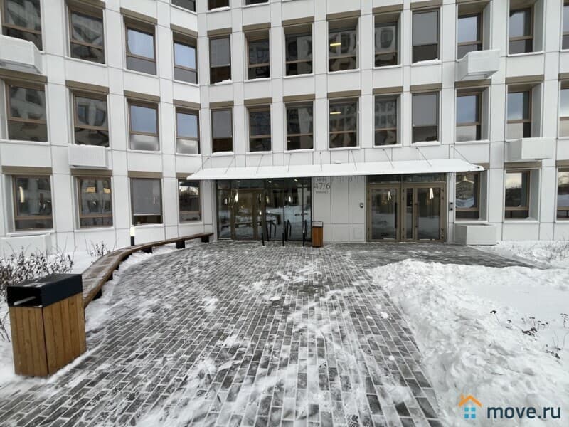 2-комн. квартира, 54 м&sup2;