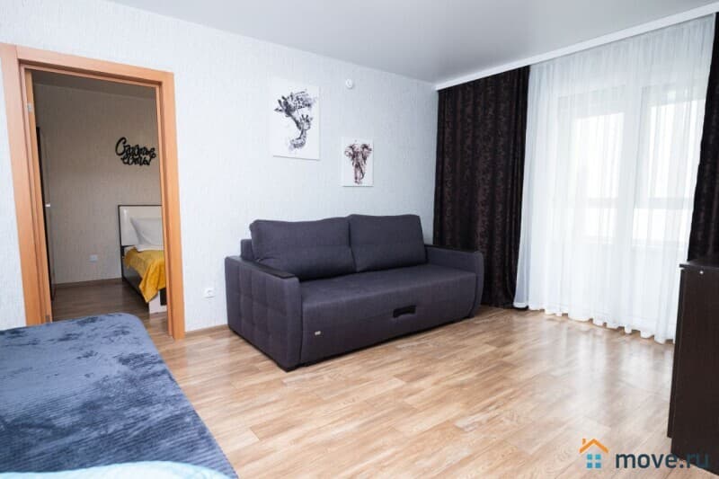 2-комн. квартира, 60 м²