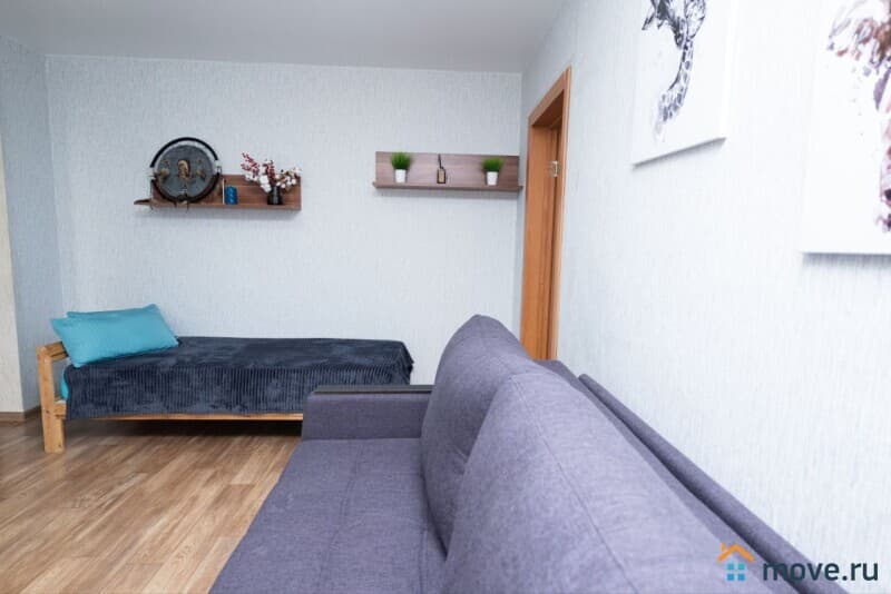 2-комн. квартира, 60 м²