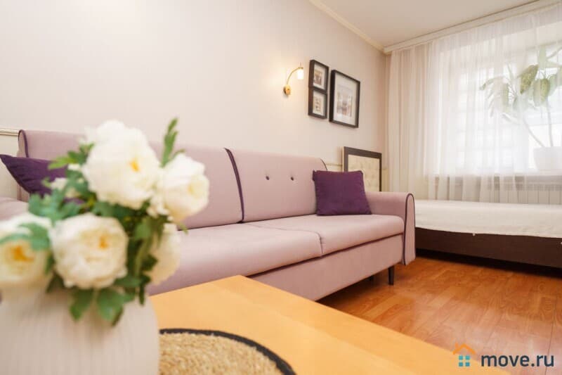 2-комн. квартира, 50 м²