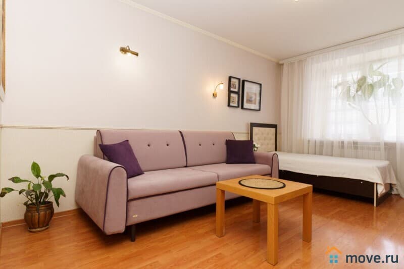 2-комн. квартира, 50 м²