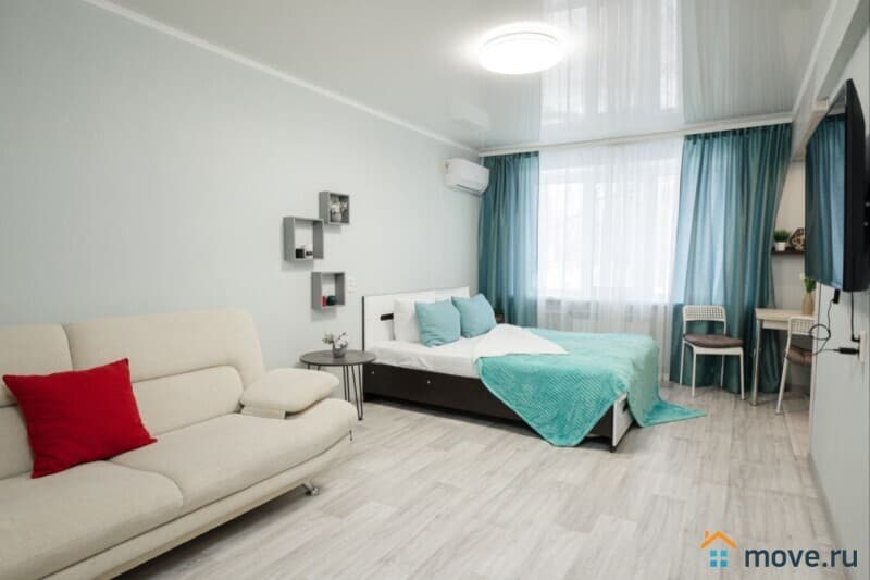 2-комн. квартира, 50 м²