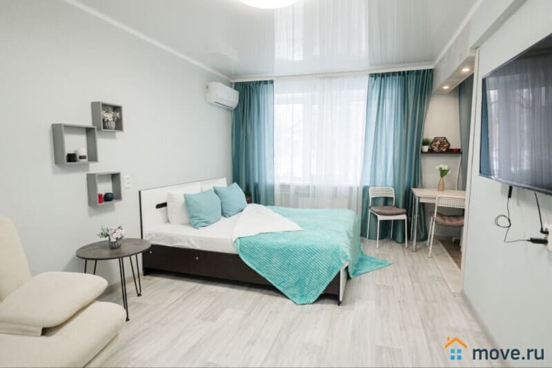 2-комн. квартира, 50 м²