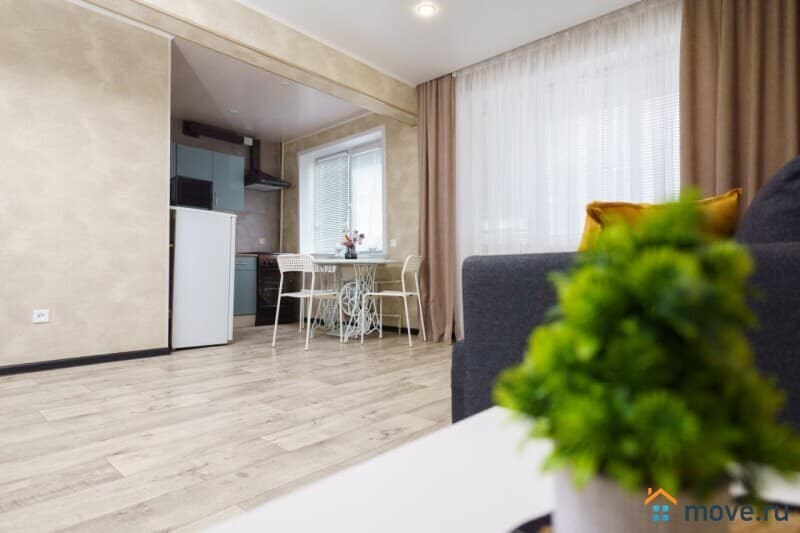 2-комн. квартира, 50 м²