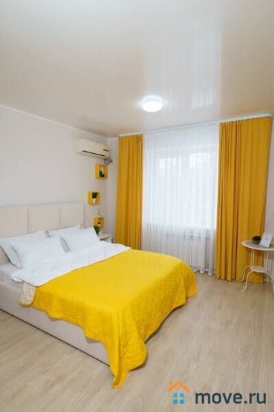 2-комн. квартира, 55 м²