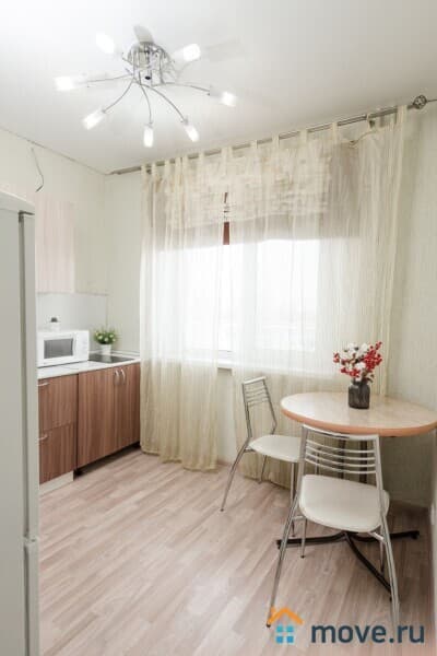 1-комн. квартира, 40 м²