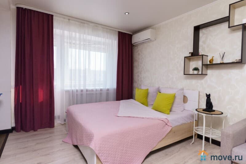 1-комн. квартира, 38 м²