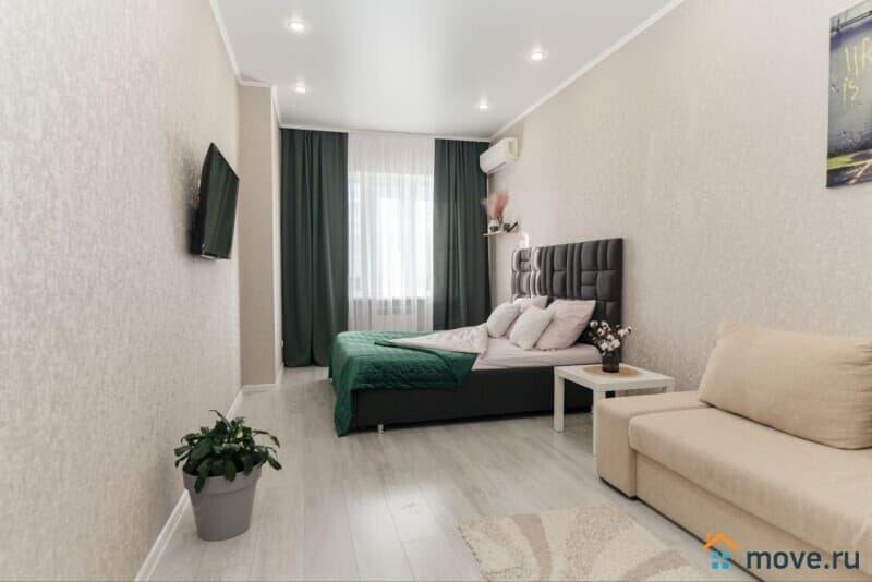 1-комн. квартира, 50 м²