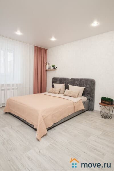 1-комн. квартира, 40 м²