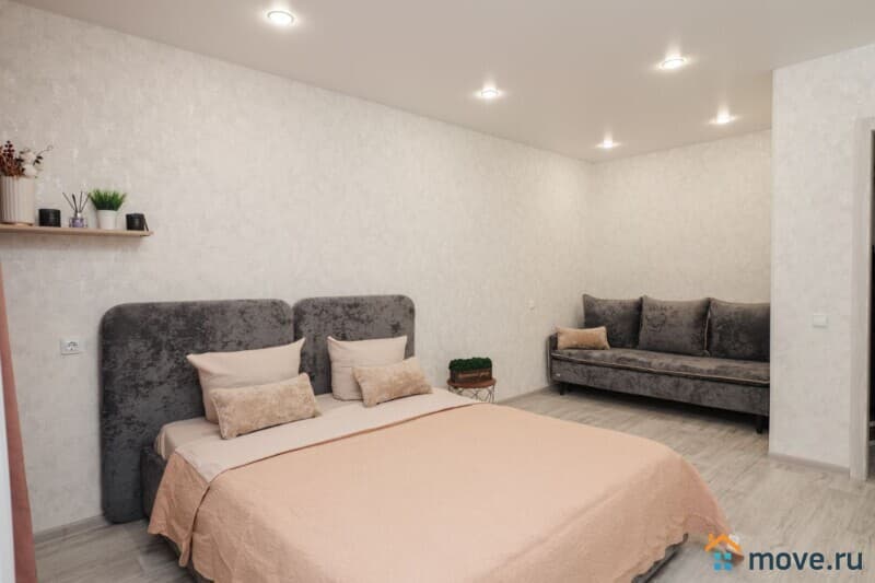 1-комн. квартира, 40 м²