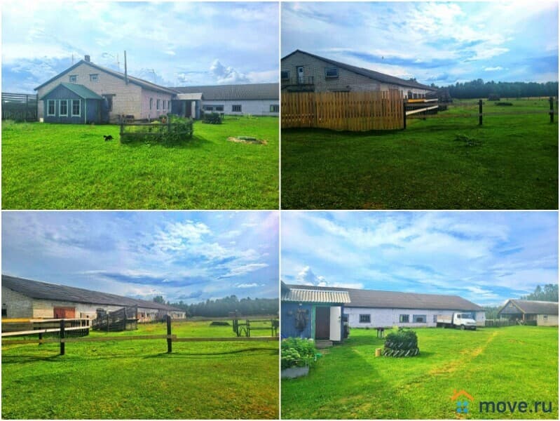 готовый бизнес, 1500 м²