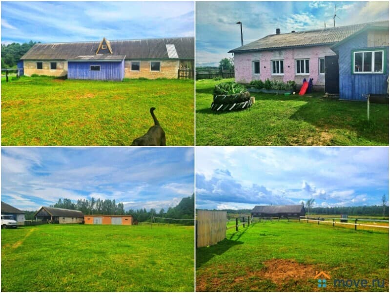 готовый бизнес, 1500 м²