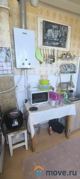 2-комн. квартира, 60 м²