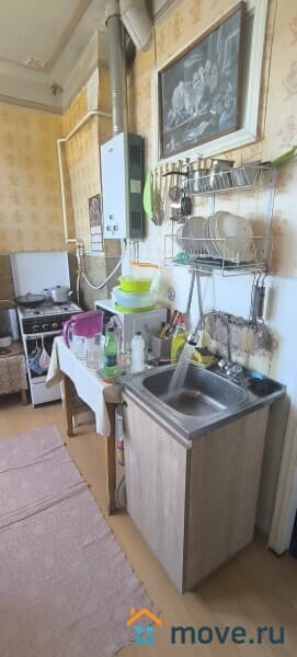 2-комн. квартира, 60 м²