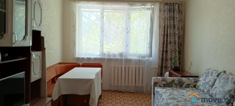 1-комн. квартира, 30 м²