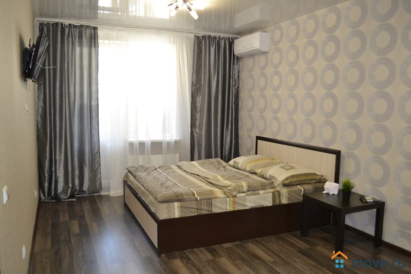 1-комн. квартира, 40 м²