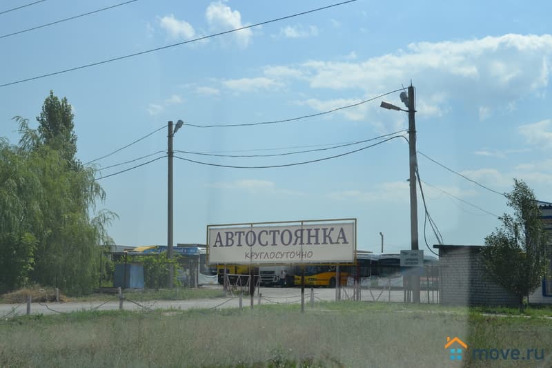 студия, 40 м²