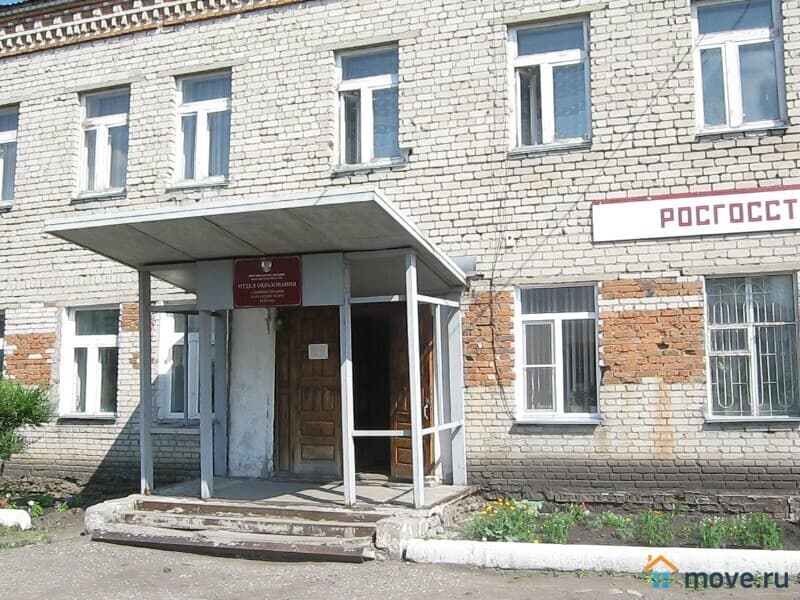 офис, 25.7 м²