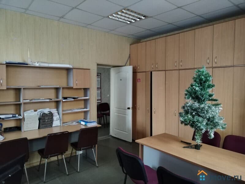 офис, 25.7 м²