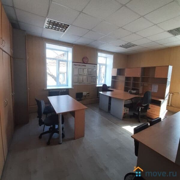 офис, 25.7 м²