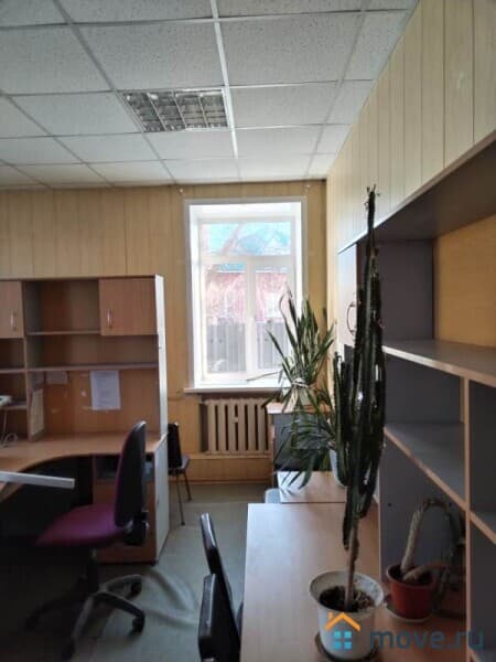 офис, 25.7 м²