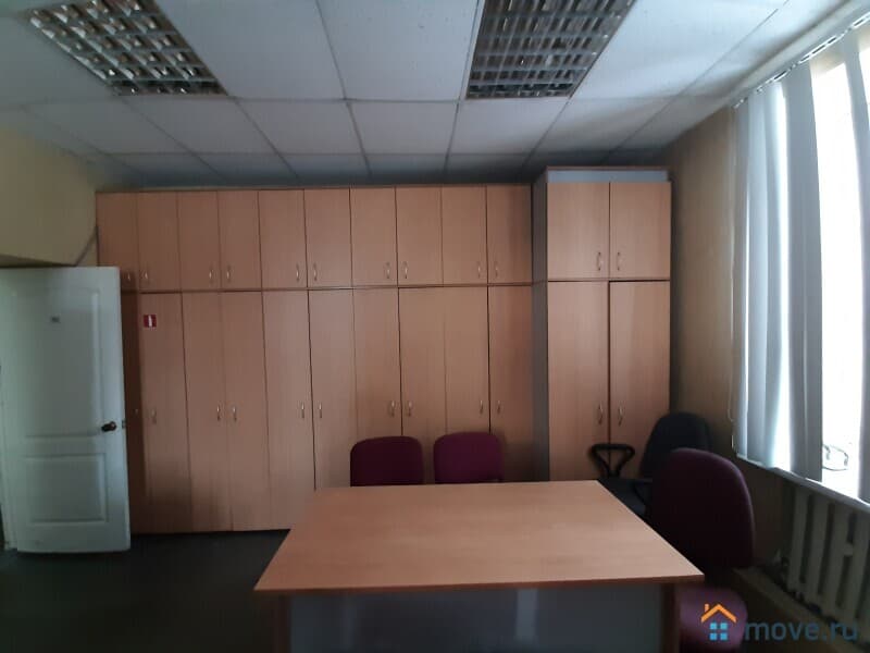 офис, 25.7 м²
