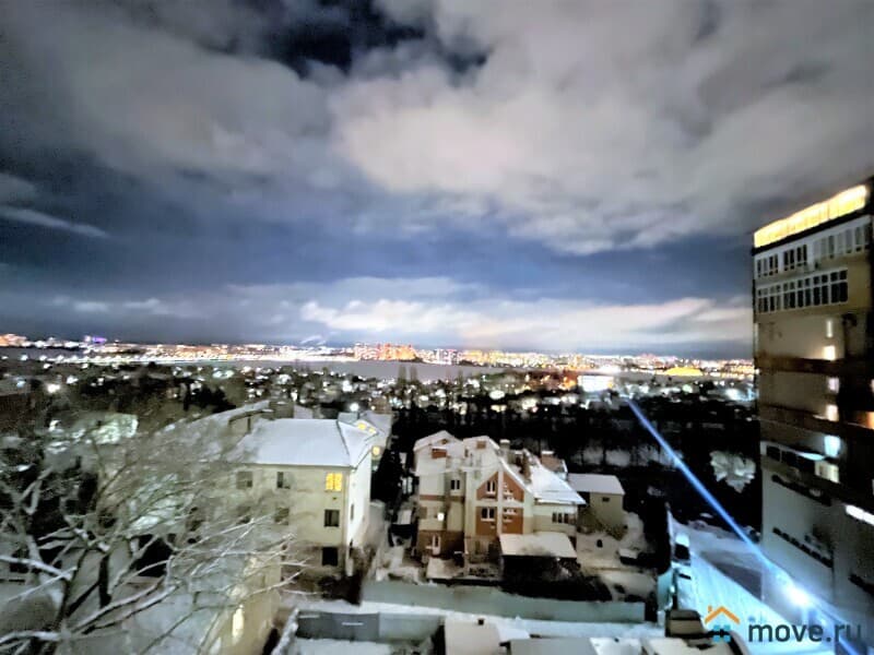 1-комн. апартаменты, 47 м&sup2;