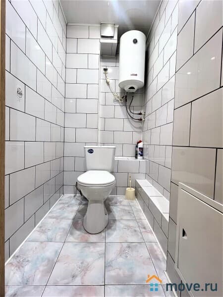 1-комн. апартаменты, 47 м&sup2;