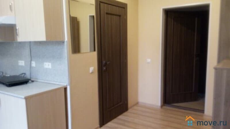 студия, 23 м&sup2;