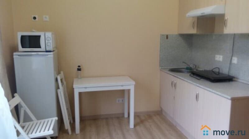 студия, 23 м&sup2;