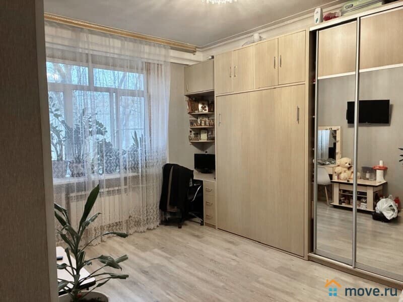 комната, 50 м²