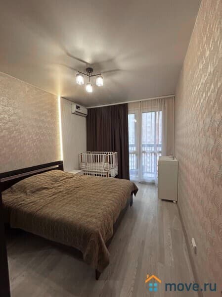1-комн. квартира, 40 м&sup2;