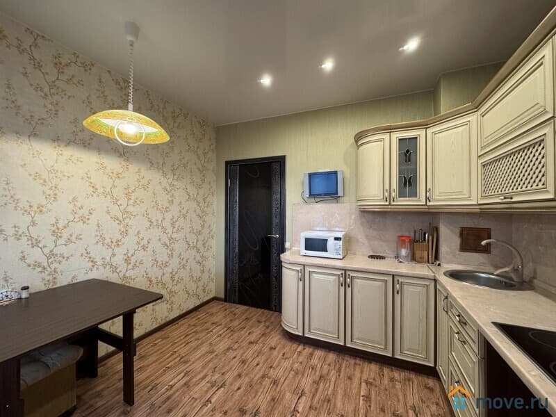 2-комн. квартира, 58 м²