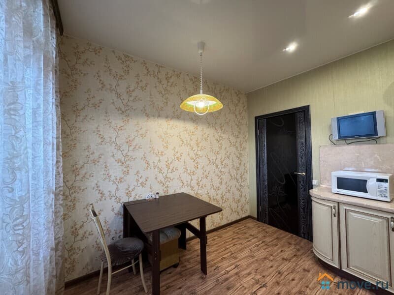 2-комн. квартира, 58 м²