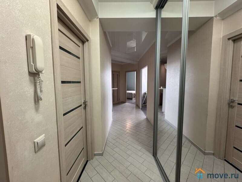 1-комн. квартира, 49 м&sup2;