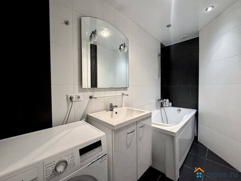 1-комн. квартира, 49 м&sup2;