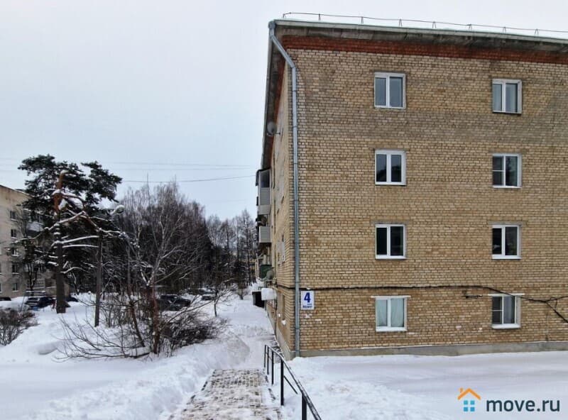 2-комн. квартира, 51 м²