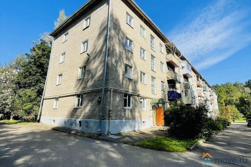 2-комн. квартира, 51 м²