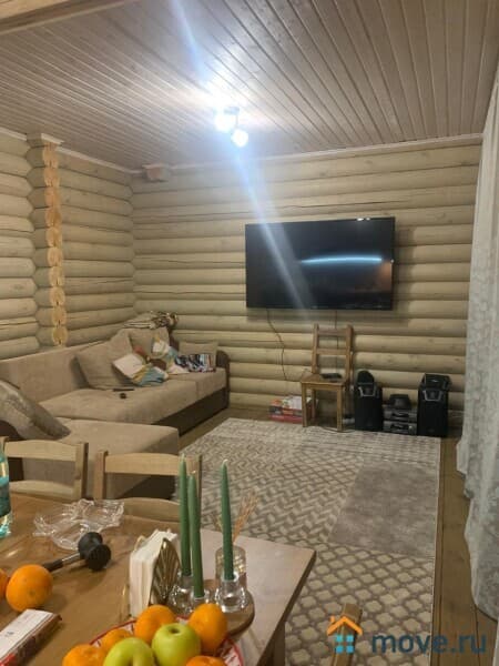 дом, 120 м²
