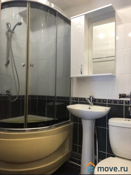 студия, 22 м&sup2;