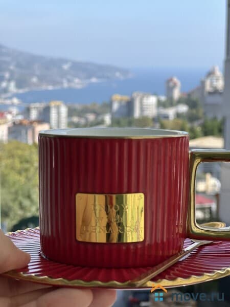 1-комн. квартира, 32 м&sup2;