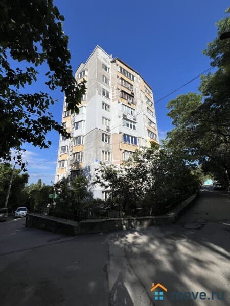 1-комн. квартира, 32 м²