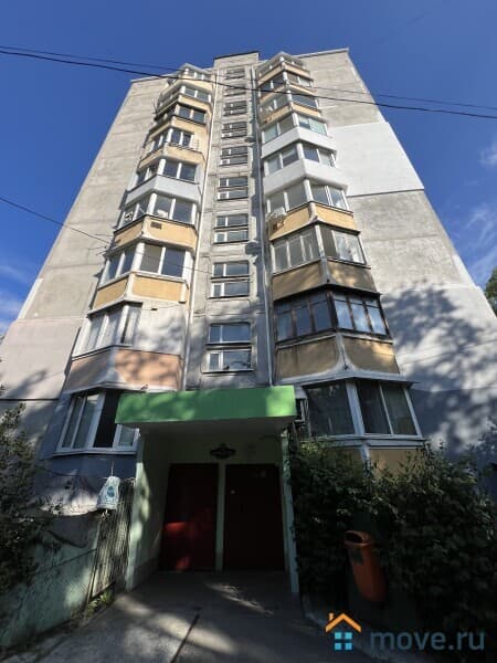 1-комн. квартира, 32 м²