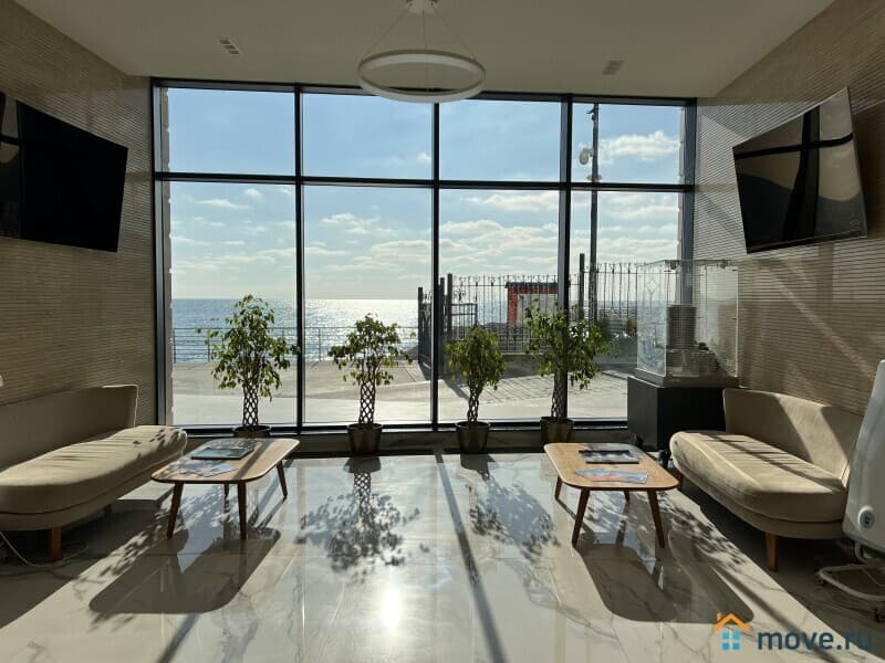 3-комн. апартаменты, 101.3 м²