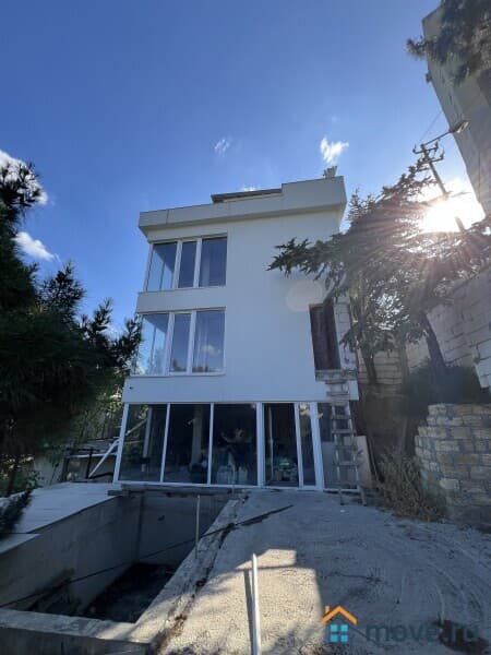 таунхаус, 98 м²