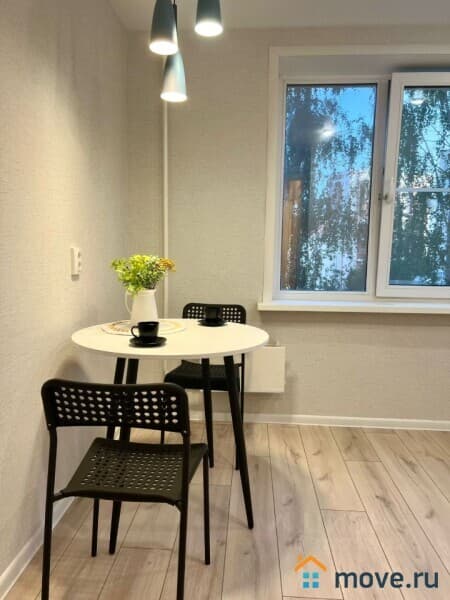 1-комн. квартира, 35 м²
