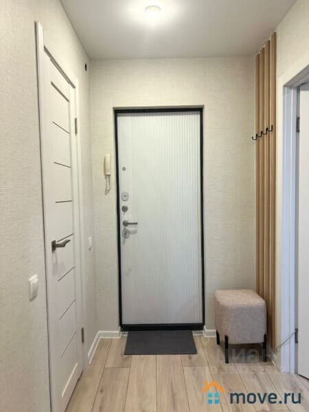 1-комн. квартира, 35 м²