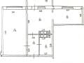 Продажа двухкомнатной квартиры, 43 м², этаж 8 из 10. Фото 1