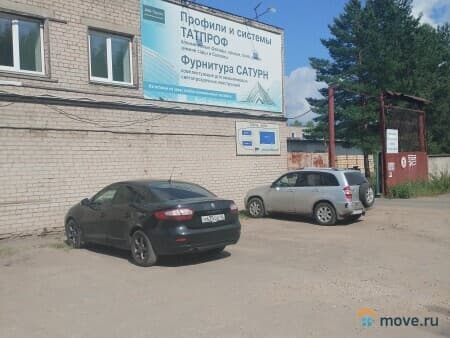 Продается готовый бизнес, 100 м², Киров, улица Филатова, 64