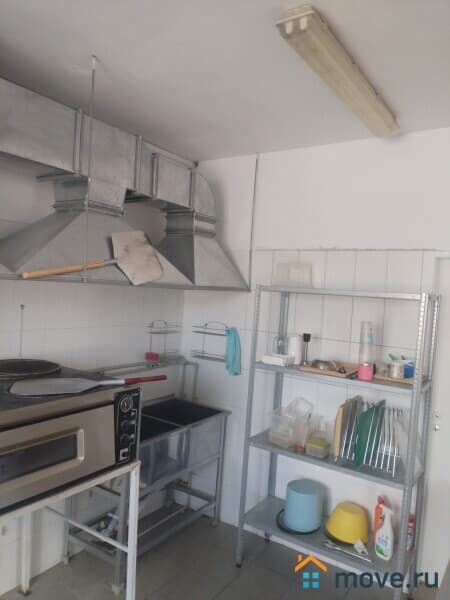 готовый бизнес, 100 м²